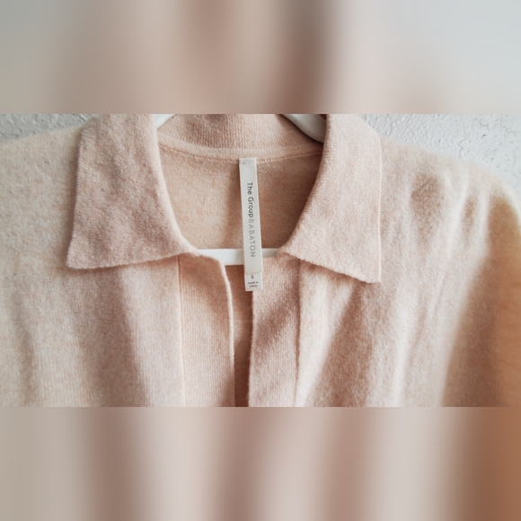 Aritzia Circuit Sweater - Picture 4 of 5